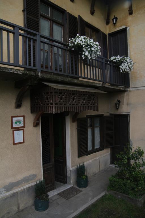 B&B Casa Carla Pinerolo Exterior photo