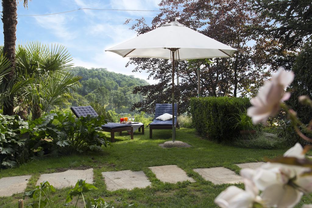 B&B Casa Carla Pinerolo Exterior photo